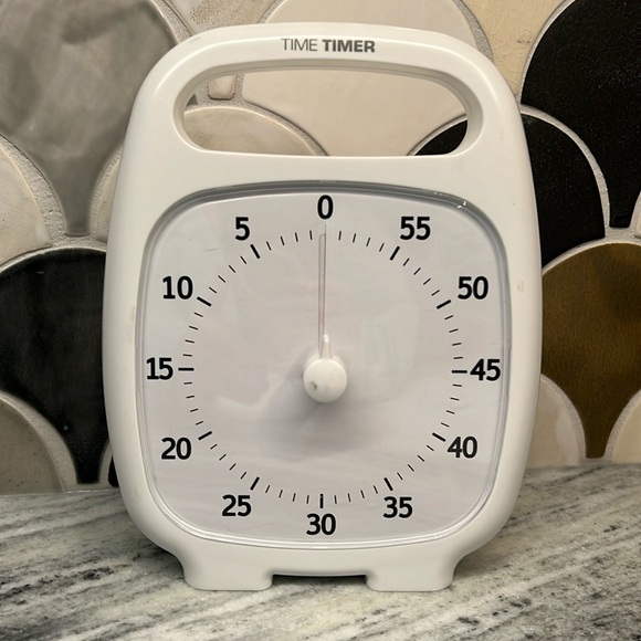 Time Timer kids visual countdown timer - Picture 1 of 3
